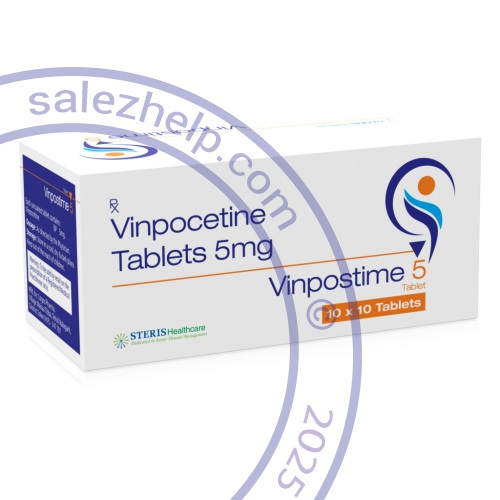 Vinpocetine photo